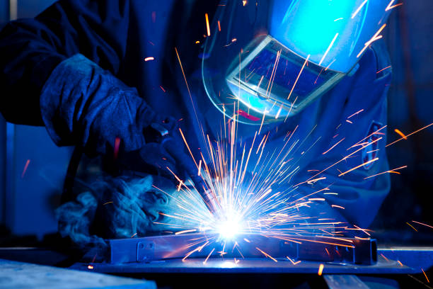Affordable Welder Services in Kapolei, HI